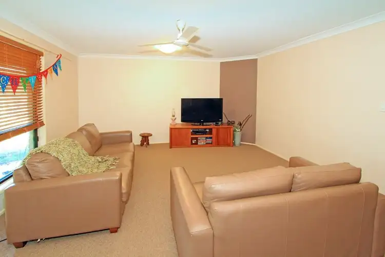 Fifth view of Homely house listing, 103 Perrott Drive, Rockyview QLD 4701