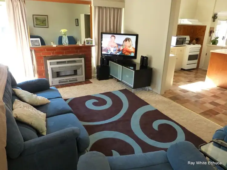 Seventh view of Homely house listing, 110 Hume Street, Echuca VIC 3564