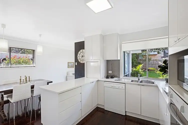 Fourth view of Homely house listing, 9 Barrymount Crescent, Mount Lofty QLD 4350