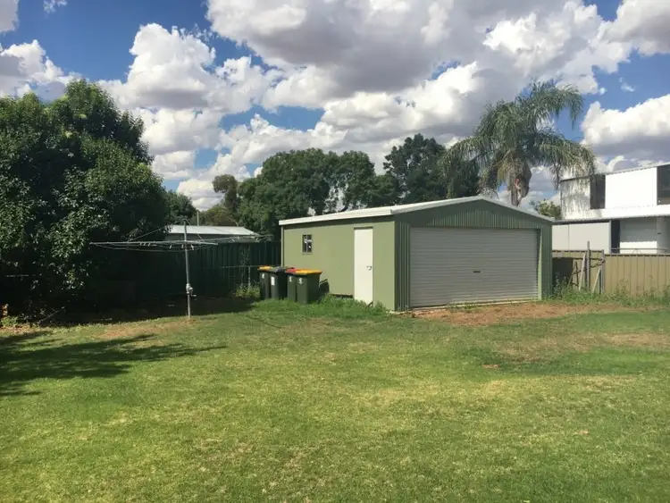 Fourth view of Homely house listing, 48 Tilga Street, Canowindra NSW 2804