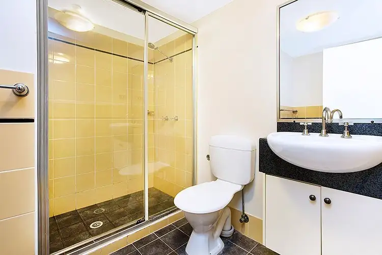 Fourth view of Homely apartment listing, 6/1 Wiley Street, Chippendale NSW 2008