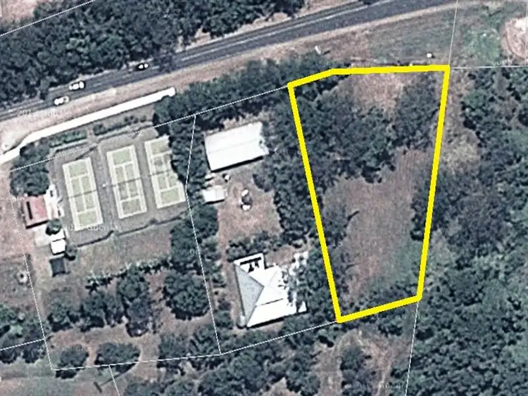 Lot 4 Connection Road, Glenview QLD 4553