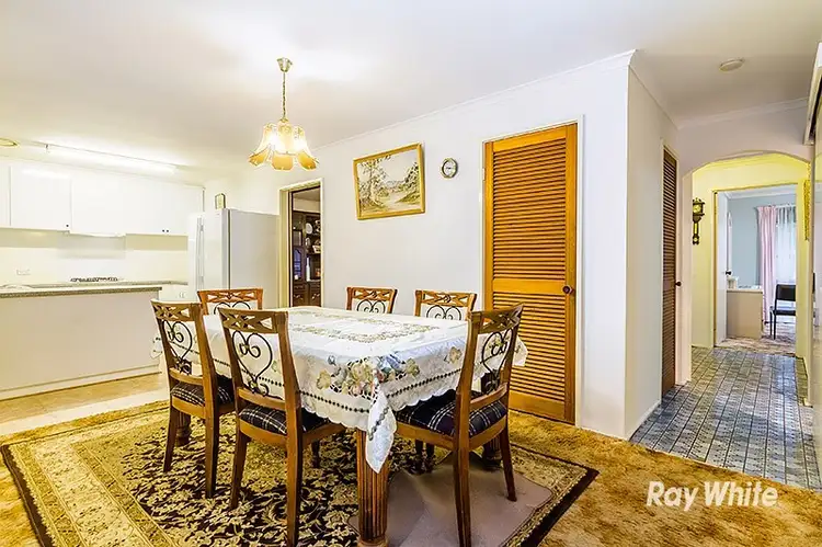 Fifth view of Homely house listing, 36 Thomas Crescent, Cranbourne VIC 3977