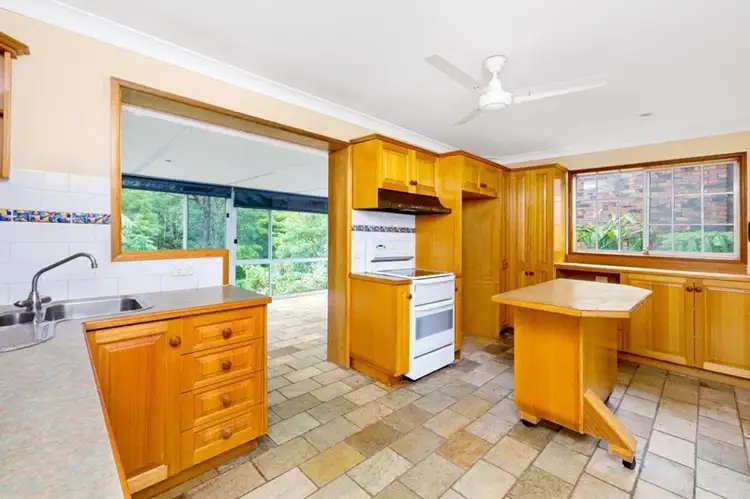 Third view of Homely house listing, 199 The Scenic Road, Killcare Heights NSW 2257
