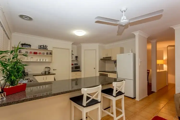 Seventh view of Homely house listing, 16 Mussau Street, Pacific Pines QLD 4211