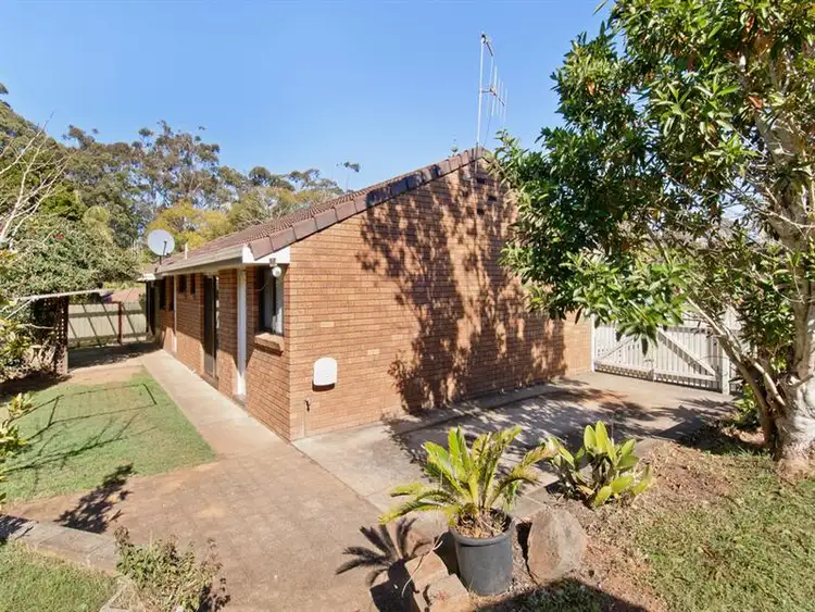 Seventh view of Homely house listing, 45 Cattlebrook Road, Port Macquarie NSW 2444