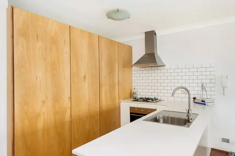Third view of Homely unit listing, G506/7-11 Princes Highway, St Peters NSW 2044