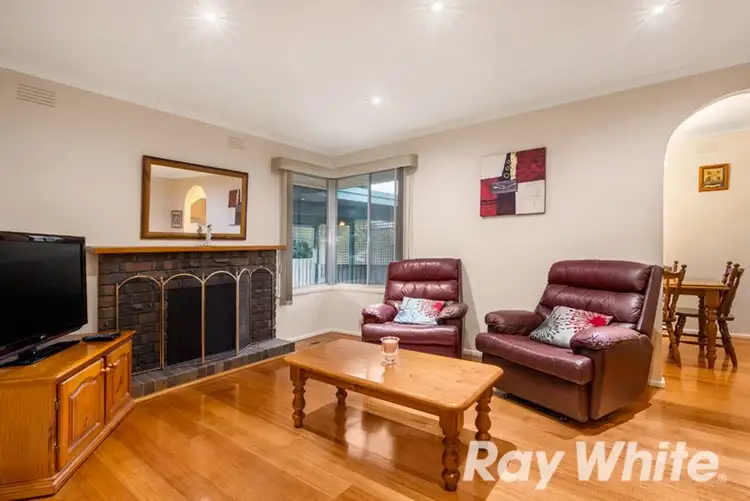 Second view of Homely house listing, 65 Fonteyn Drive, Wantirna South VIC 3152