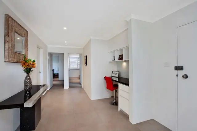 Seventh view of Homely apartment listing, 6/106 Young Street, Cremorne NSW 2090
