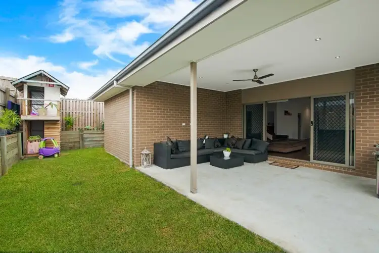 Sixth view of Homely house listing, 23 Sapphire Place, Elanora QLD 4221