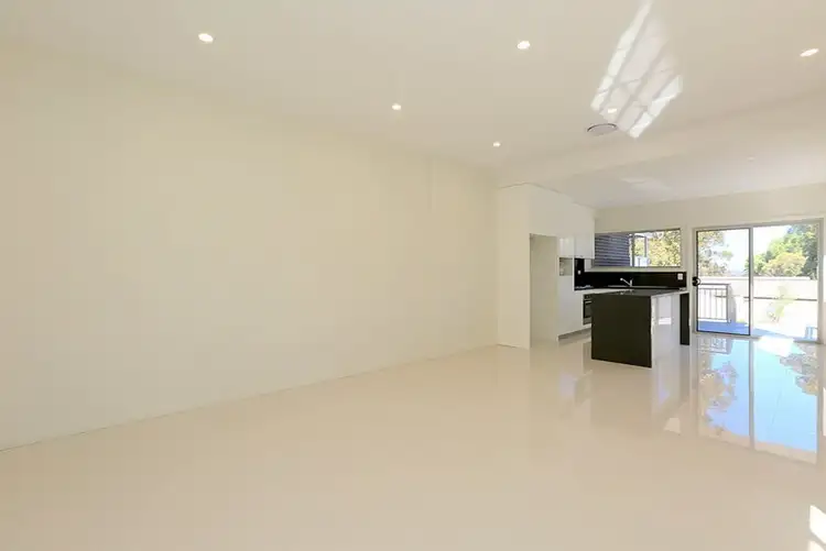 Second view of Homely other listing, 3A Violet Street, Roselands NSW 2196