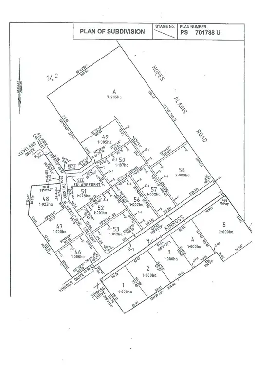 Third view of Homely land listing, Lot 52 Falkirk Crescent, Inverleigh VIC 3321