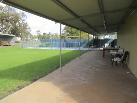 Fourth view of Homely house listing, DP1118773 Castlereagh Highway, Coonamble NSW 2829