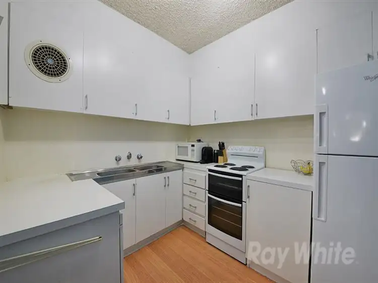 Second view of Homely unit listing, 7/62-64 Hamilton Road, Bayswater North VIC 3153