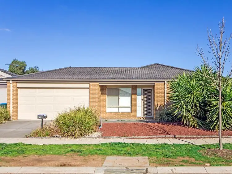 3 Watagan Street, Tarneit VIC 3029