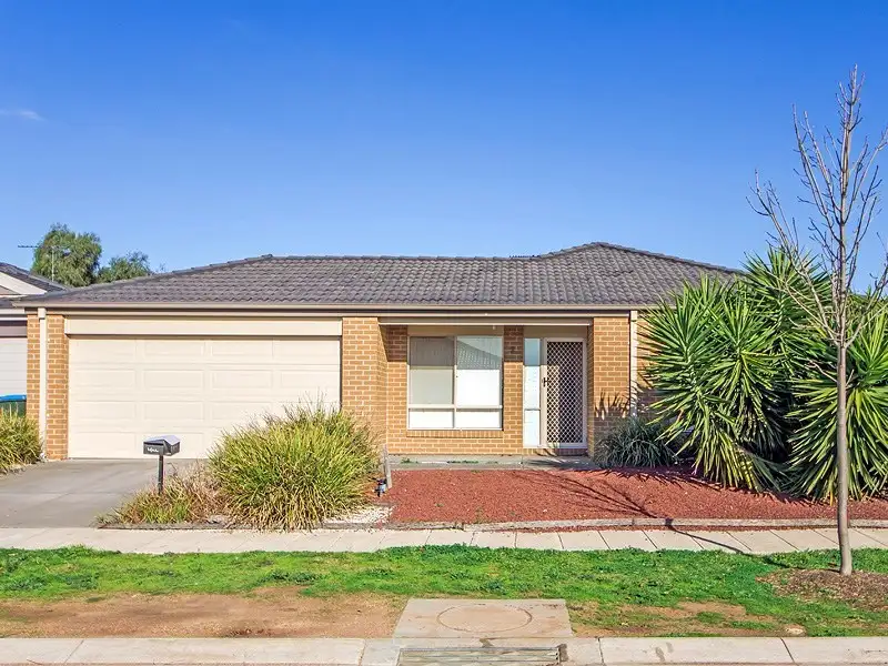Main view of Homely house listing, 3 Watagan Street, Tarneit VIC 3029