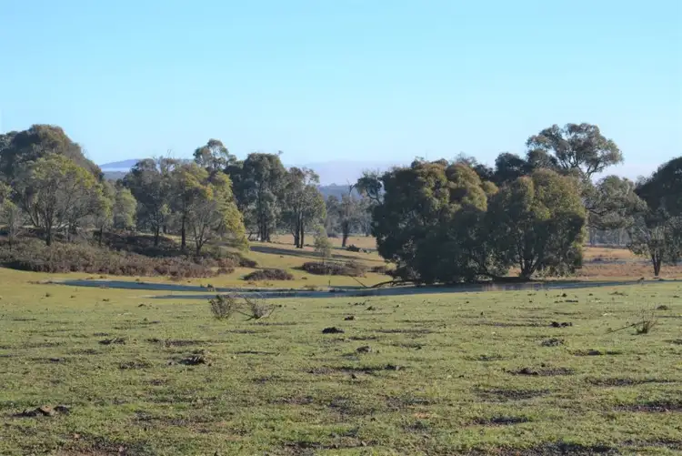 Fourth view of Homely rural property listing, Lot 217 Redground Road, Crookwell NSW 2583
