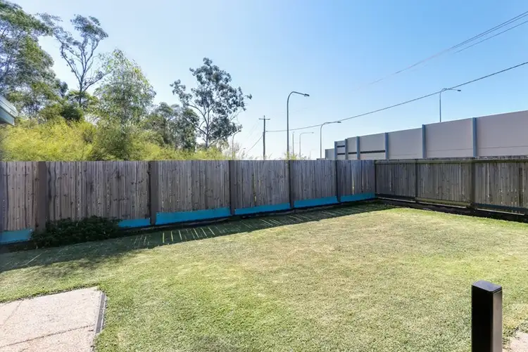 Third view of Homely house listing, 8 Slone Street, Riverview QLD 4303