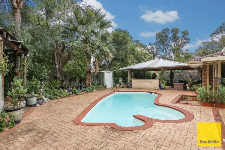 313 Warwick Road, Greenwood WA 6024