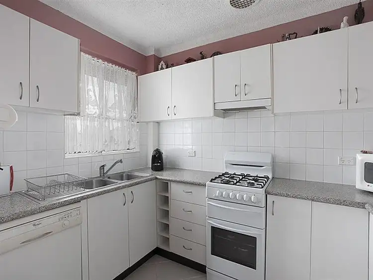 Second view of Homely apartment listing, 47/13 Grace Campbell Crescent, Hillsdale NSW 2036