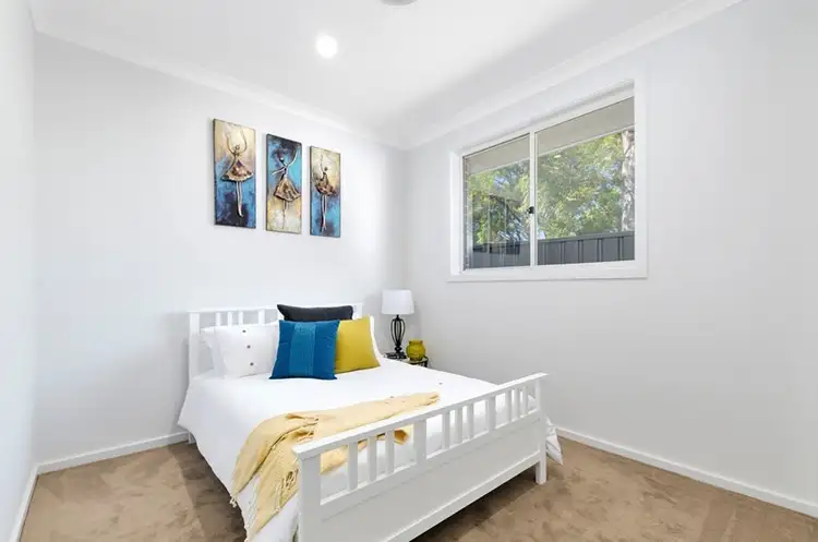 Seventh view of Homely house listing, 137b Prince Edward Drive, Dapto NSW 2530