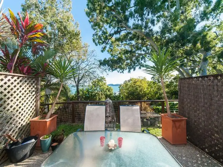 Fourth view of Homely apartment listing, 13 Sunset Waters, 3 Banksia Court, Whitsundays QLD 4803