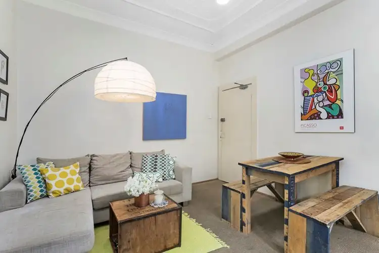 Second view of Homely apartment listing, 10/48 Surrey Street, Darlinghurst NSW 2010