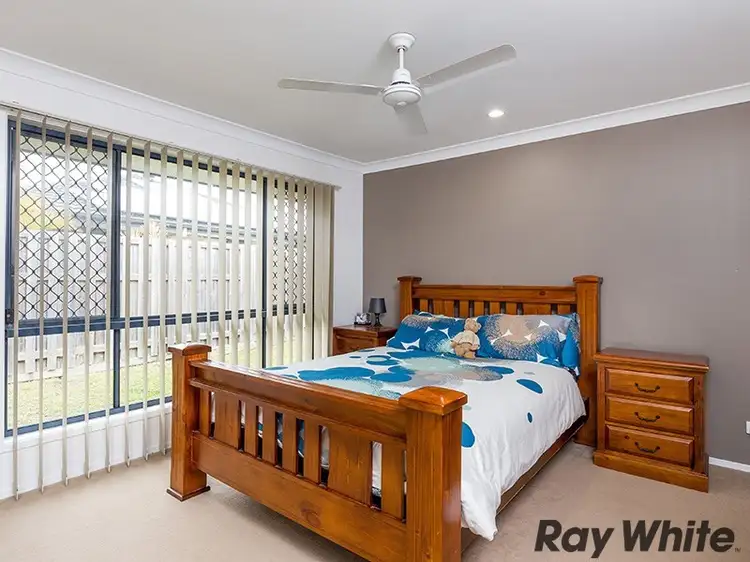 Sixth view of Homely house listing, 15 Cedarwood Street, Berrinba QLD 4117