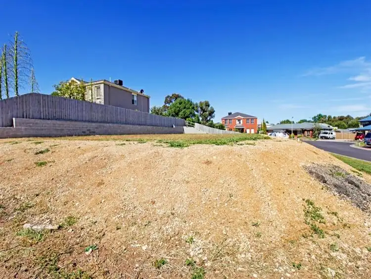 Second view of Homely land listing, 3 Nanton Close, Lara VIC 3212