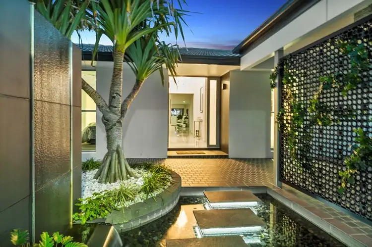 Second view of Homely house listing, 8 Daimler Drive, Bundall QLD 4217