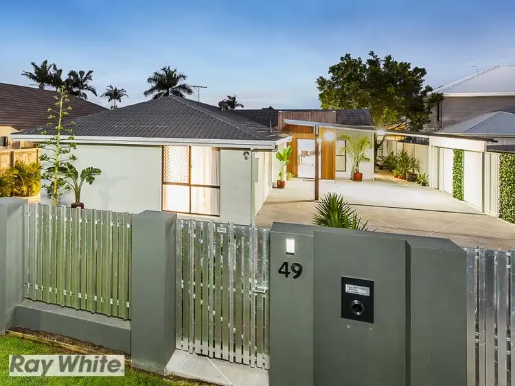 49 Maddocks Street, Virginia QLD 4014