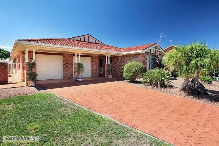 Main view of Homely house listing, 3 Friendship Key, Forster NSW 2428