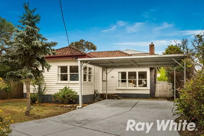 Main view of Homely house listing, 15 Davey Street, Box Hill VIC 3128