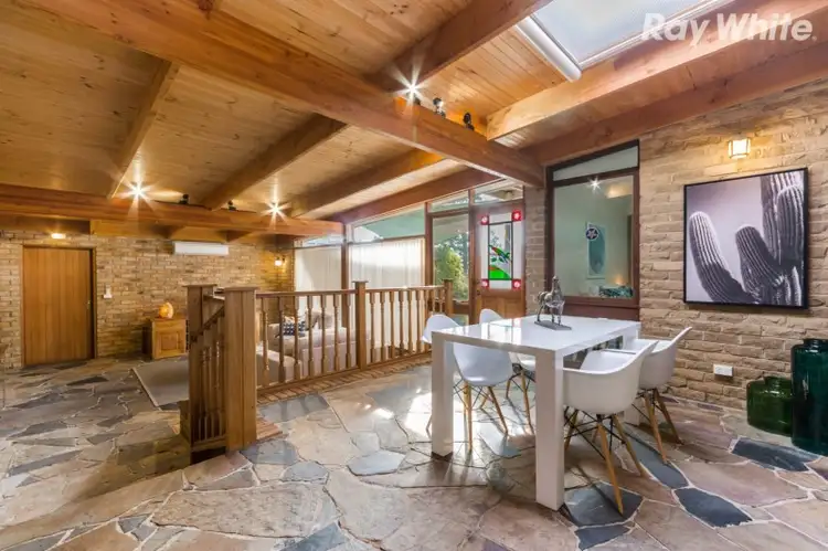 Fifth view of Homely house listing, 5 Belmont Avenue, Upwey VIC 3158