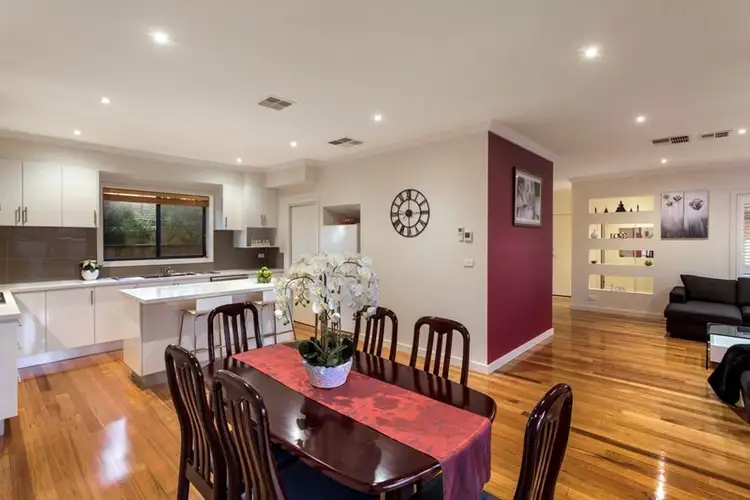 Fourth view of Homely townhouse listing, 2/2 Mallawa Street, Clayton South VIC 3169