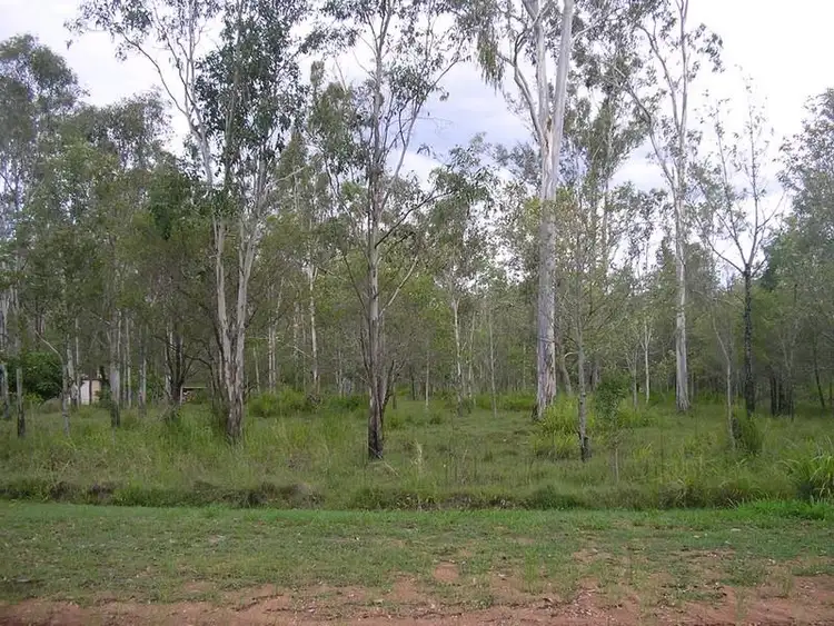 Third view of Homely land listing, 7 Cedar Court, Brightview QLD 4311