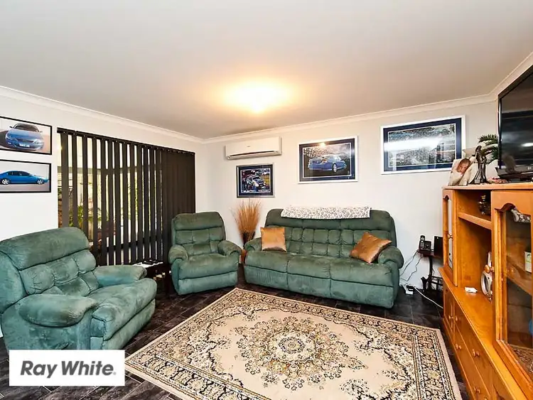 Fifth view of Homely house listing, 2 Lomas Circle, Ellenbrook WA 6069