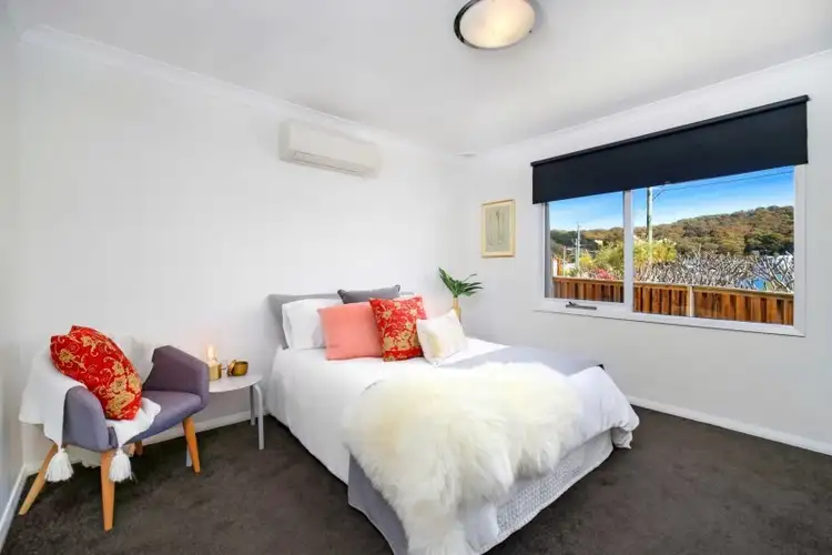Seventh view of Homely house listing, 8 Pretty Beach Road, Pretty Beach NSW 2257