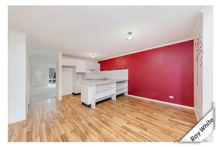 Fifth view of Homely townhouse listing, 102/15 John Cleland Crescent, Florey ACT 2615