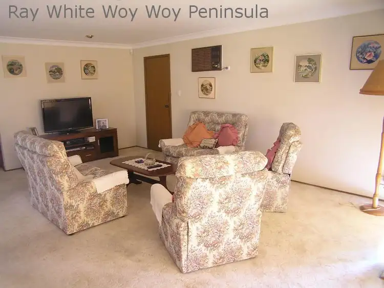 Second view of Homely house listing, 2/21 Kingsley Avenue, Woy Woy NSW 2256