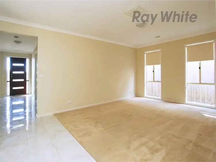 Fourth view of Homely house listing, 117 Featherbrook Drive, Point Cook VIC 3030