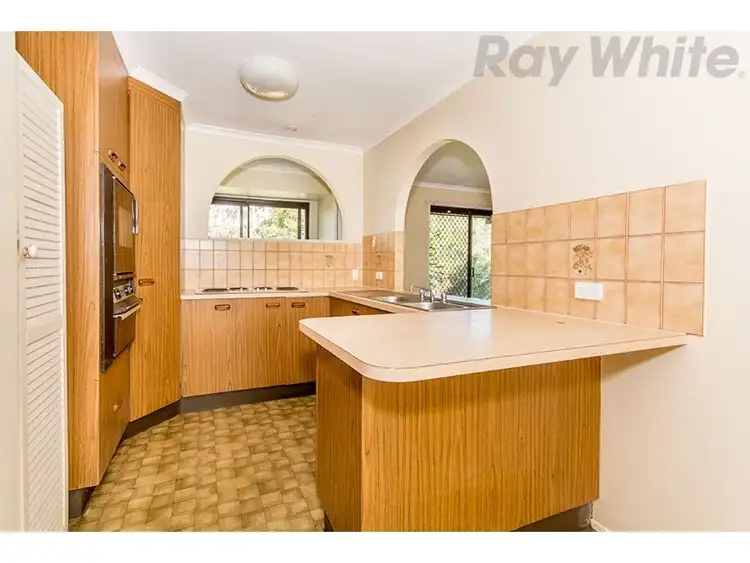 Third view of Homely house listing, 11-35 Golf Course Road, Woodford QLD 4514