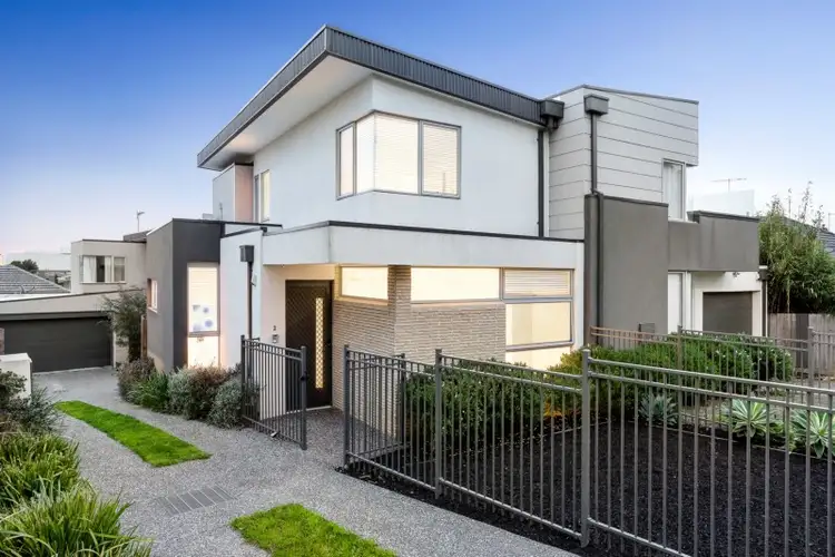 Main view of Homely townhouse listing, 2/41 Margot Street, Chadstone VIC 3148
