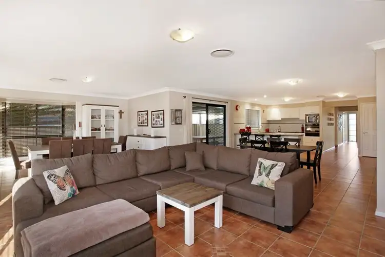 Second view of Homely house listing, 4 Megan Avenue, Smithfield NSW 2164