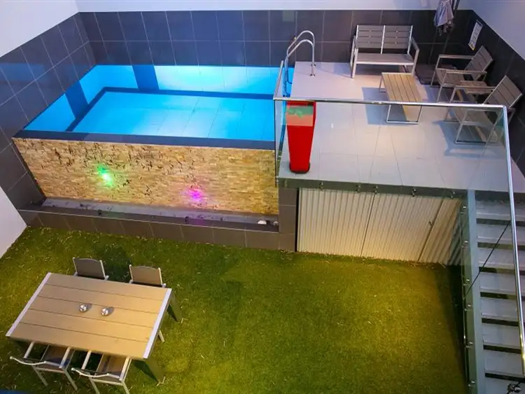 Second view of Homely house listing, 21 Kenton Street, Chapel Hill QLD 4069