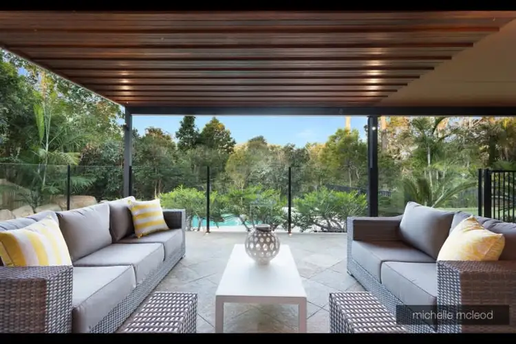 Fourth view of Homely house listing, 65 Mukurta Street, Chapel Hill QLD 4069