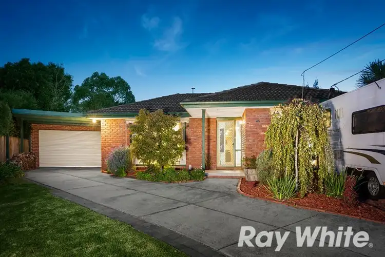 11 Endeavour Place, Wantirna South VIC 3152