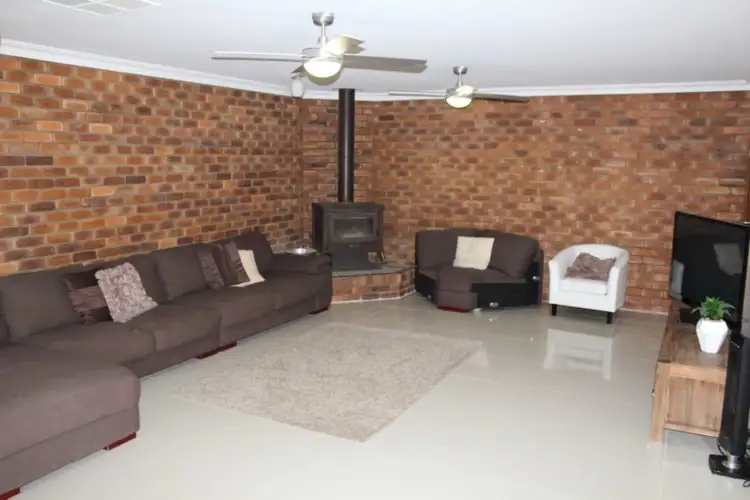 Second view of Homely house listing, 19 Kurrajong, Goondiwindi QLD 4390