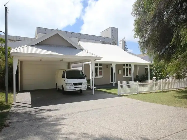 Main view of Homely house listing, 10 Duboulay Street, West End WA 6530