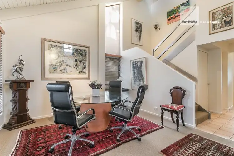 Fifth view of Homely house listing, 17 Gordon Terrace, Indooroopilly QLD 4068